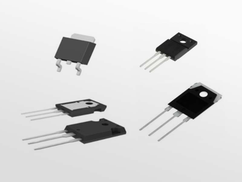 Power MOSFET